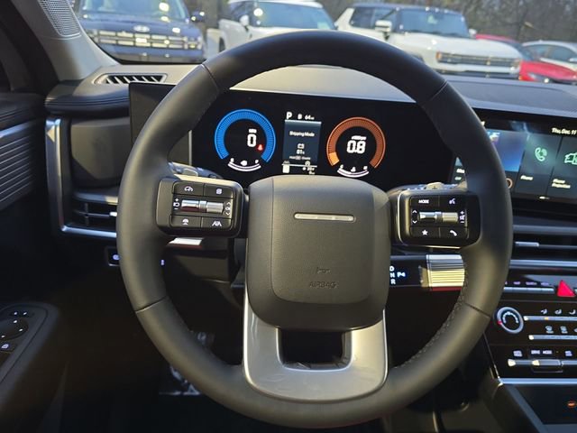 New 2026 Hyundai Santa Fe SE image 14