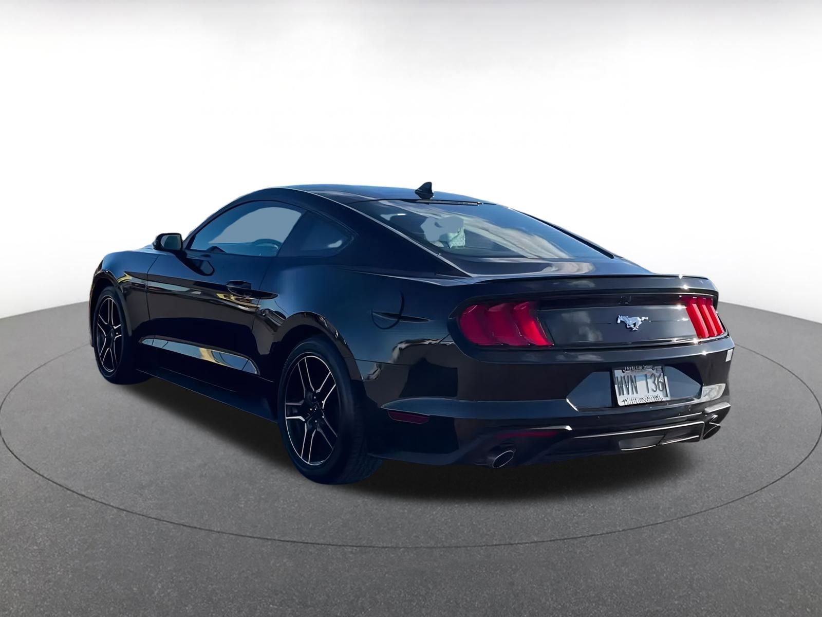 Used 2023 Ford Mustang Premium image 11
