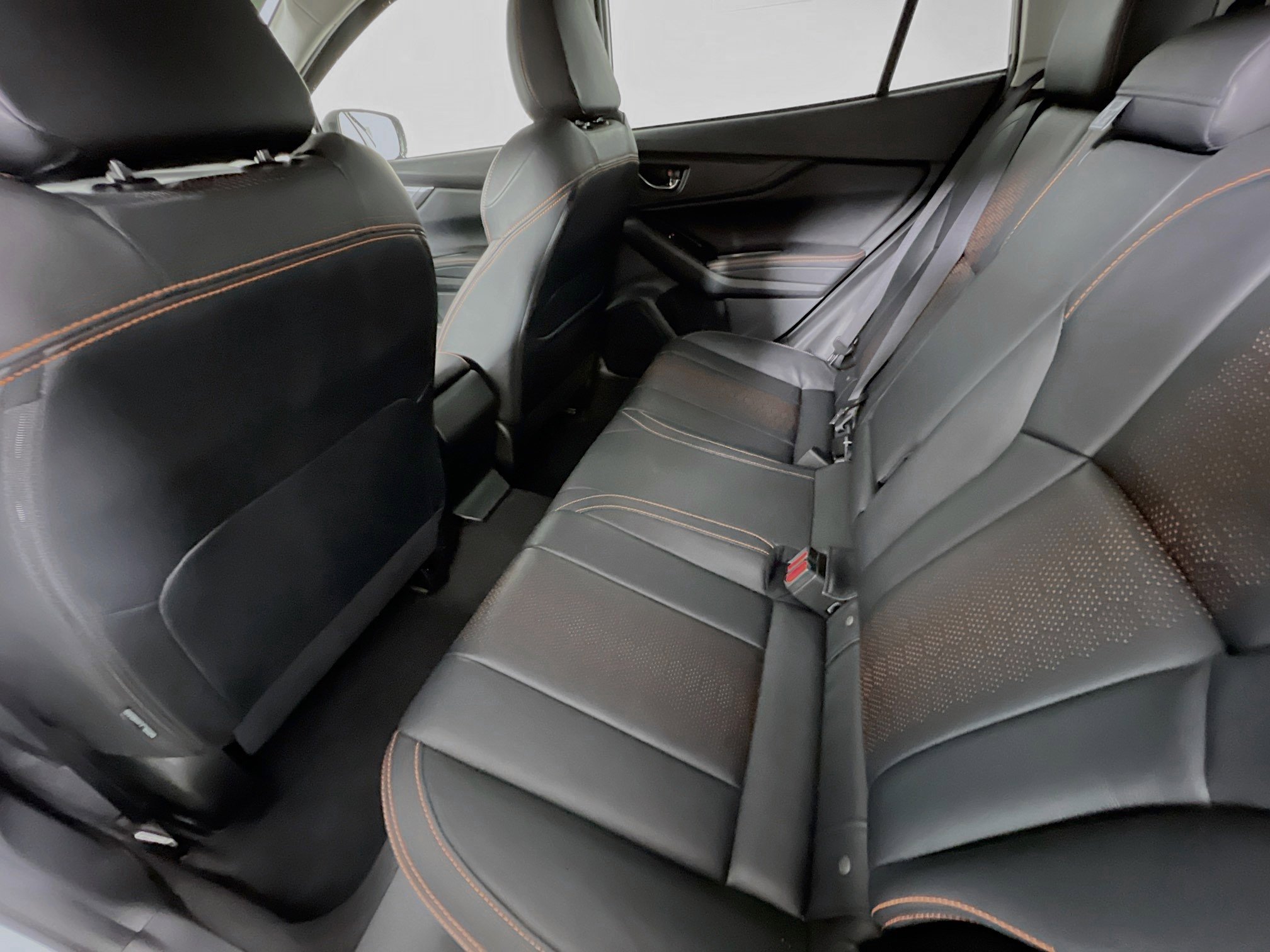 Used 2021 Subaru Crosstrek 2.5i Limited w/ Popular Package #4 image 29