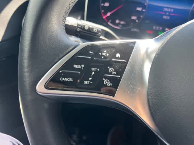 Certified 2025 Mercedes-Benz GLC 350e 4MATIC image 26