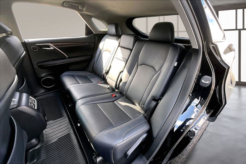 Used 2020 Lexus RX 350 350 w/ Premium Package image 26