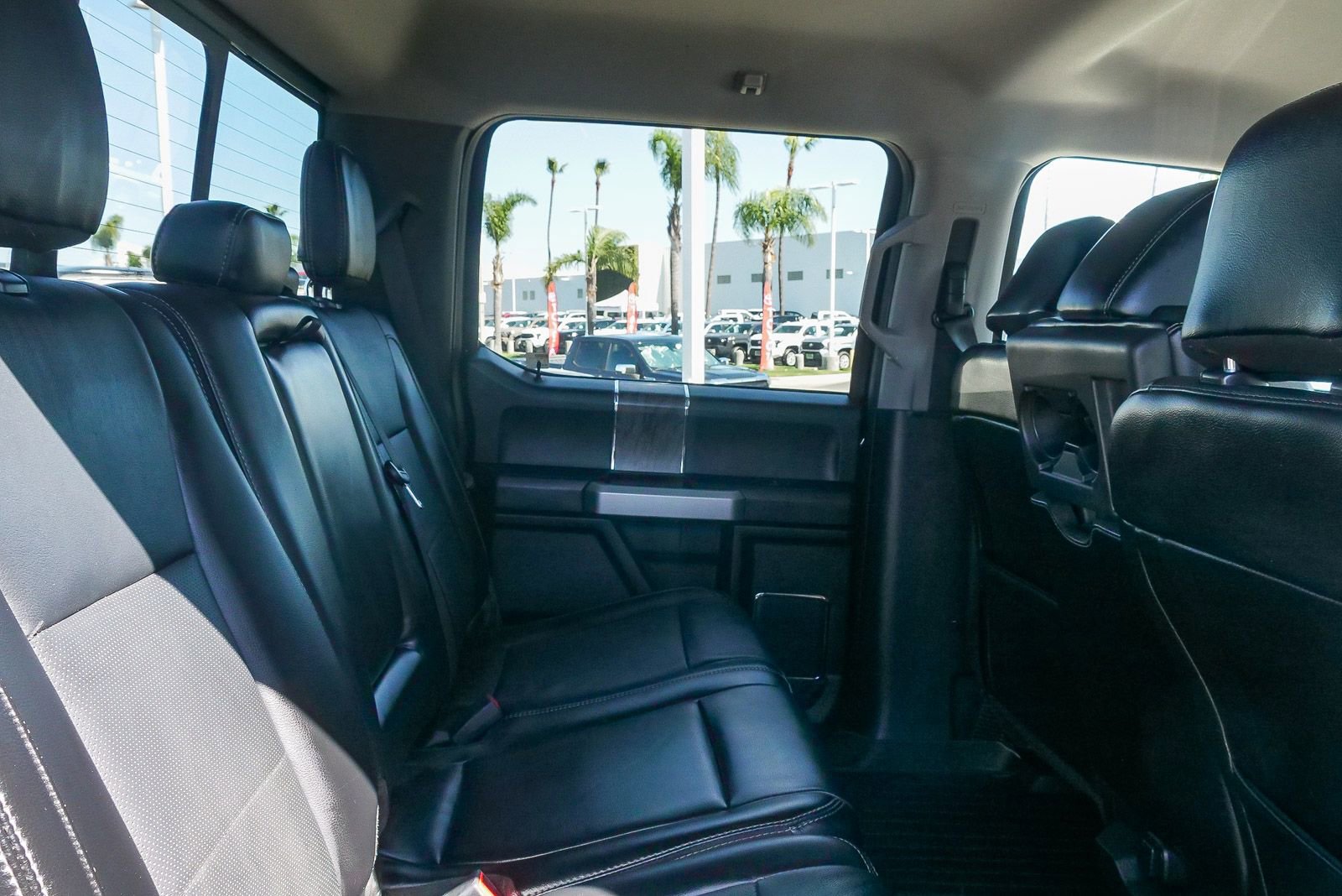 Used 2019 Ford F250 Lariat image 15