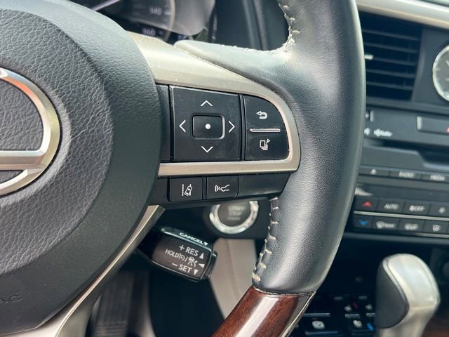 Used 2017 Lexus RX 350 AWD w/ Premium Package image 24