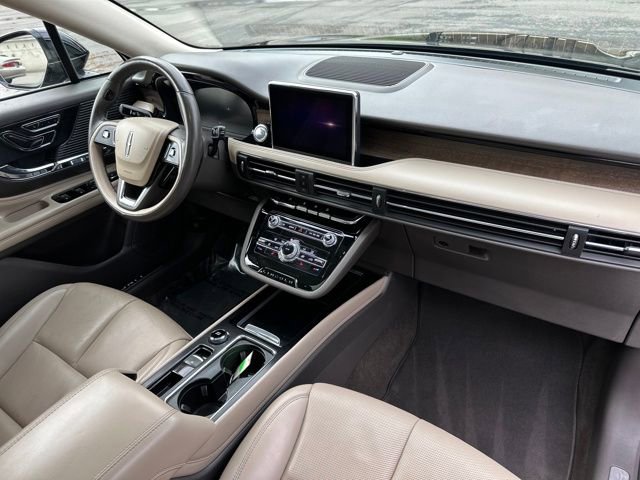 Used 2022 Lincoln Corsair Grand Touring image 13