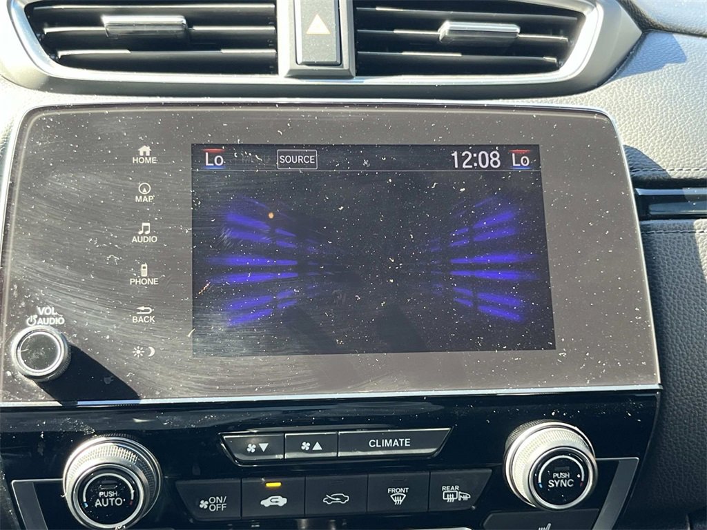 Used 2018 Honda CR-V Touring image 23