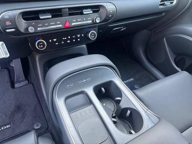 New 2026 Hyundai Palisade SEL AWD/4WD image 20