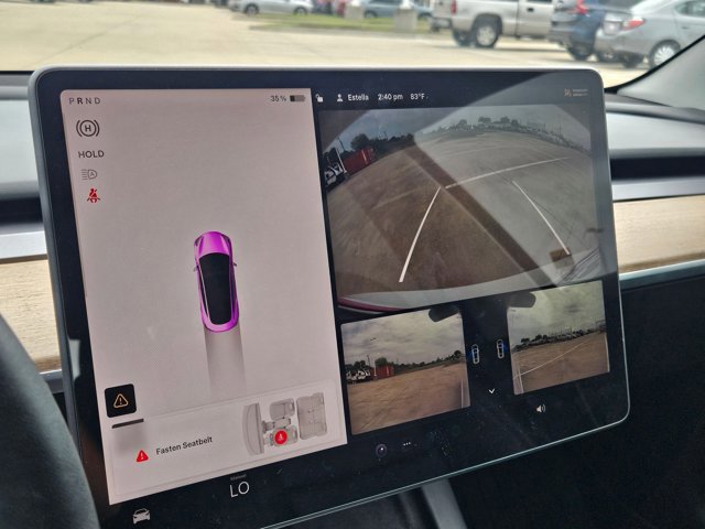 Used 2022 Tesla Model 3 Long Range AWD/4WD image 13