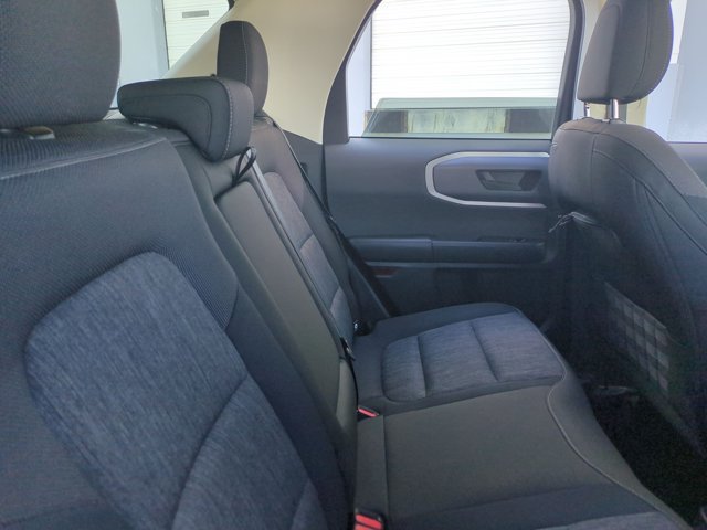 Used 2021 Ford Bronco Sport Big Bend AWD/4WD image 19