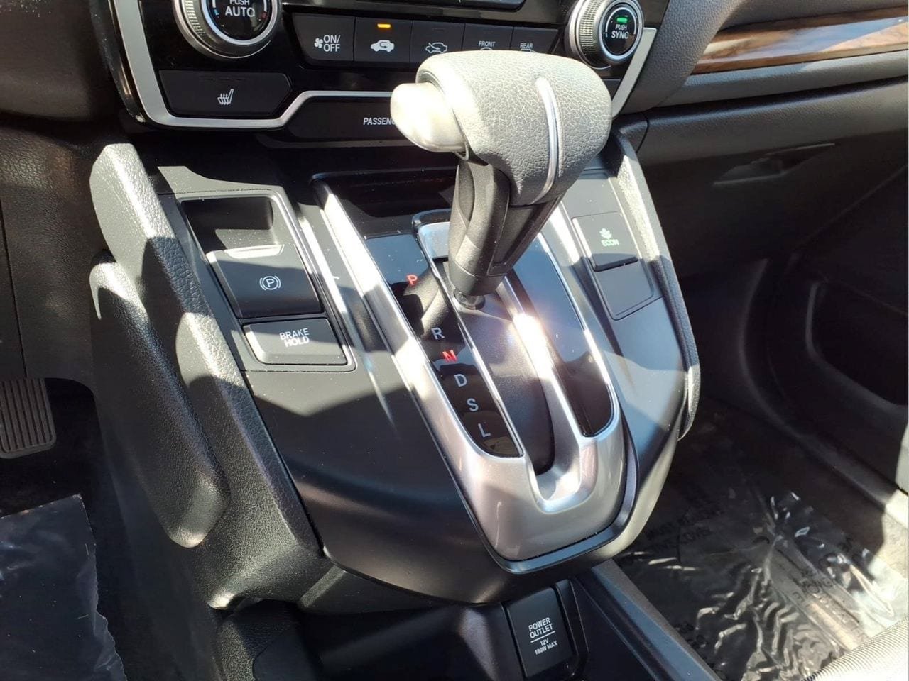 Used 2017 Honda CR-V EX image 20