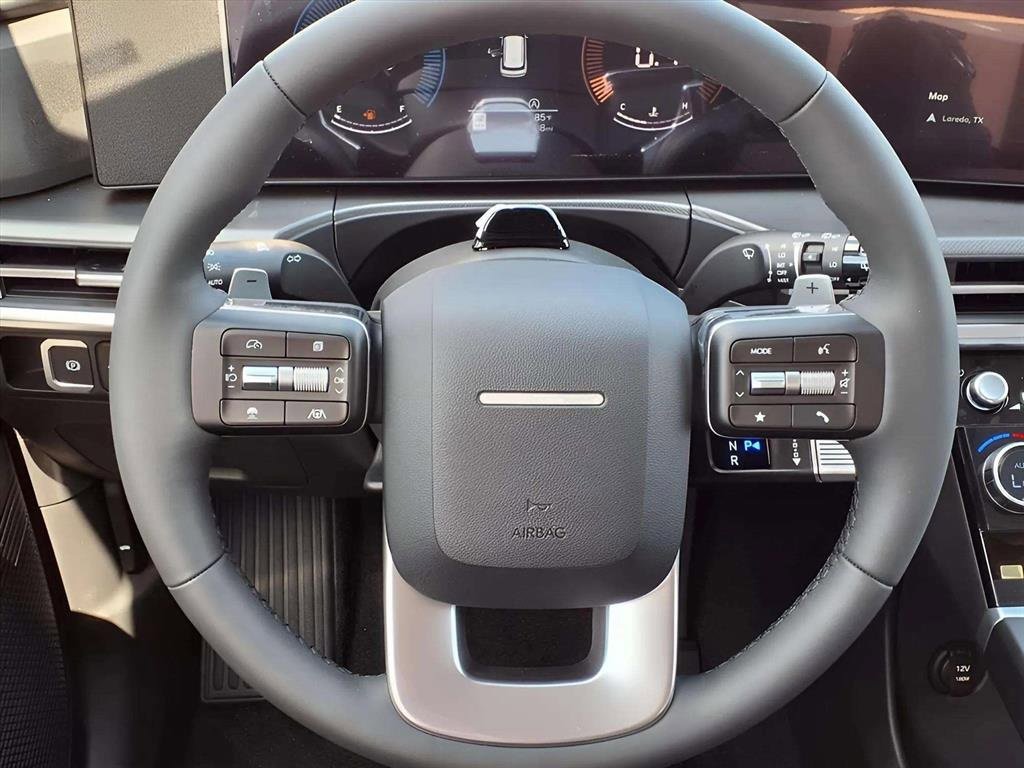 New 2026 Hyundai Santa Fe XRT image 15