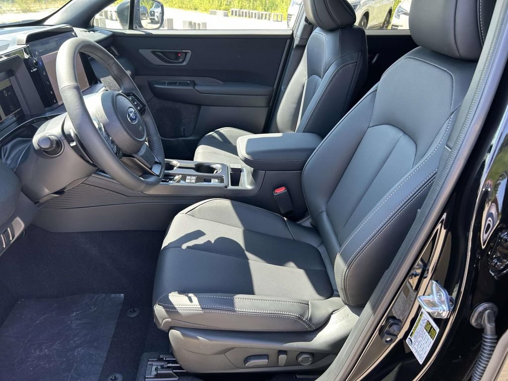 New 2026 Subaru Outback Limited XT AWD/4WD image 12