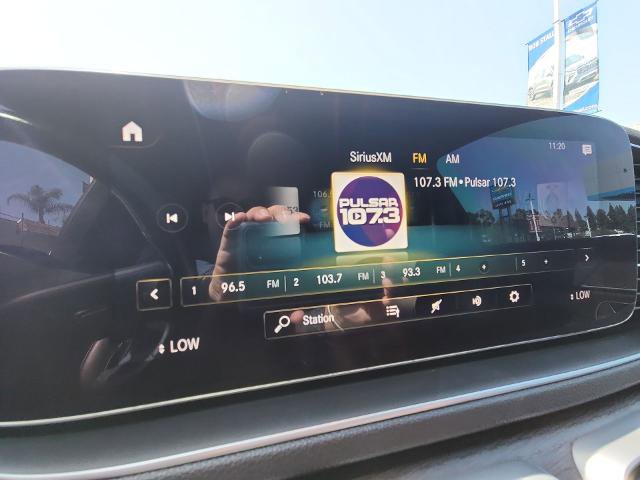 Used 2022 Mercedes-Benz GLE 350 4MATIC image 13