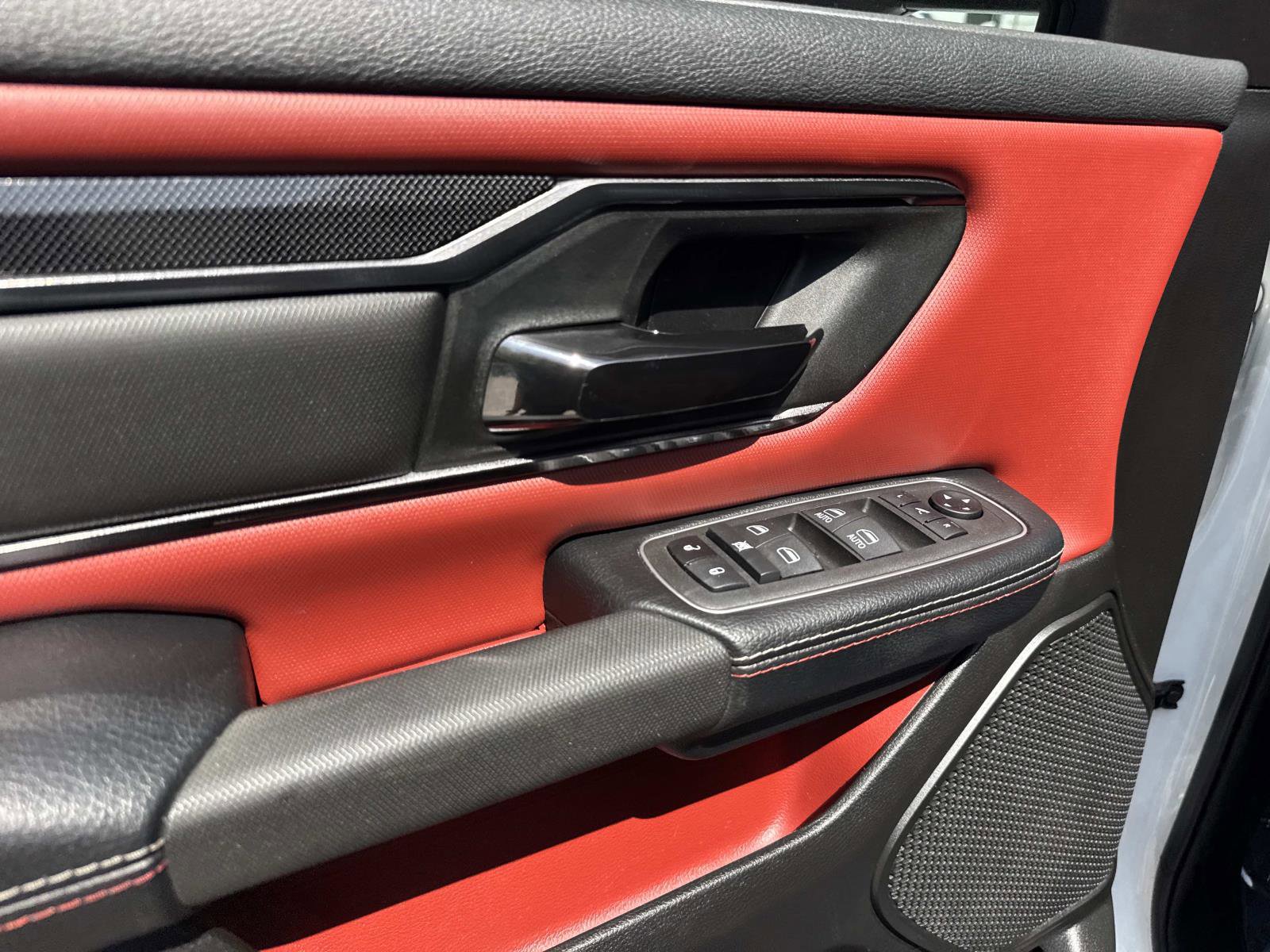 Used 2022 RAM 1500 TRX image 17