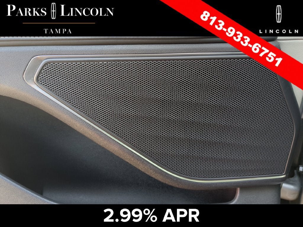 Certified 2024 Lincoln Nautilus Premier AWD/4WD image 17