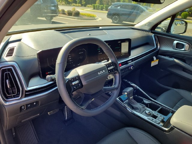 New 2026 Kia Sorento SX FWD image 25