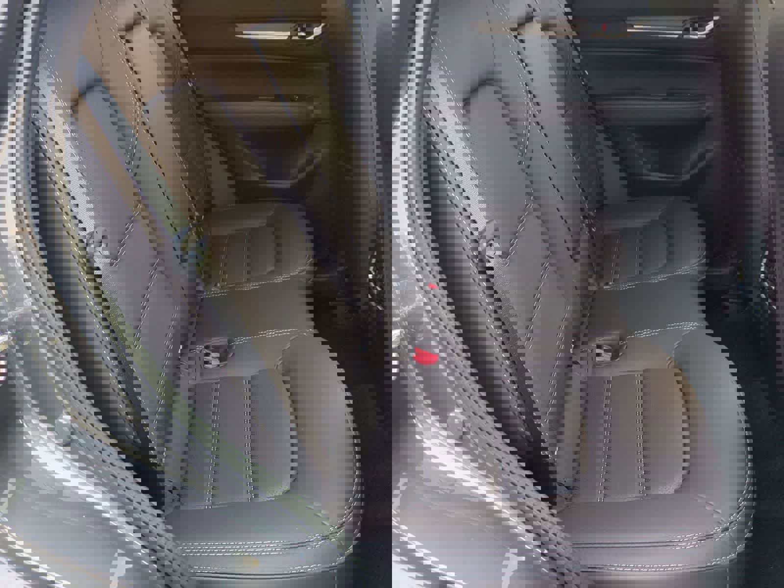 New 2025 MAZDA CX-5 Signature image 20