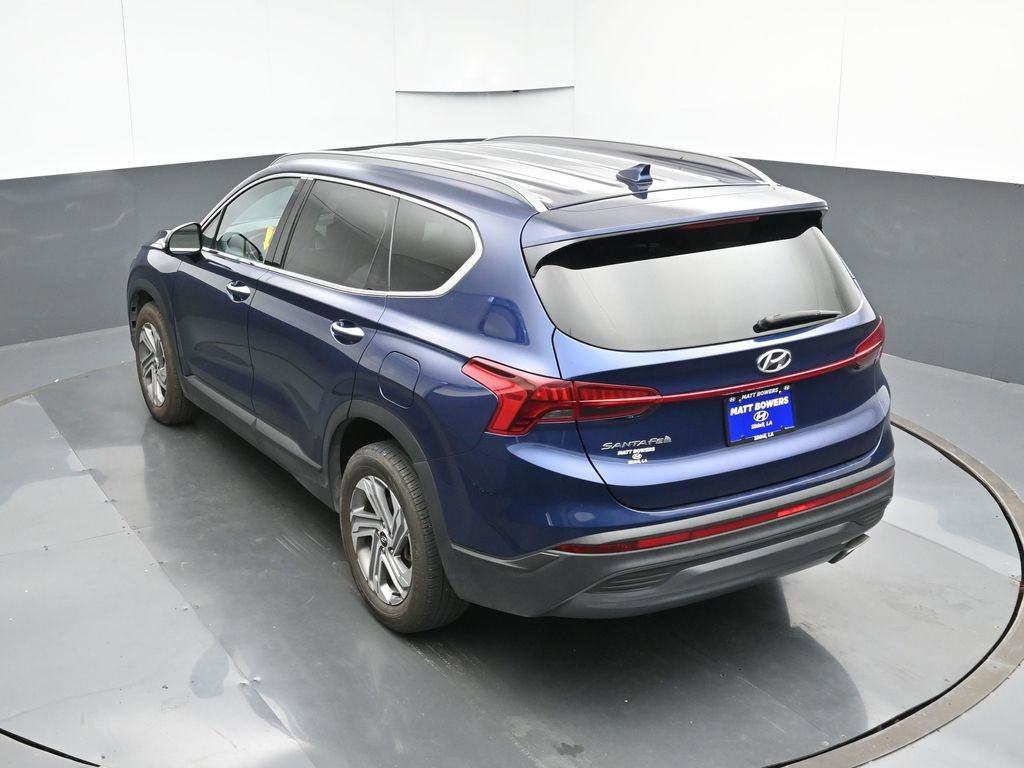 Used 2023 Hyundai Santa Fe SEL image 51