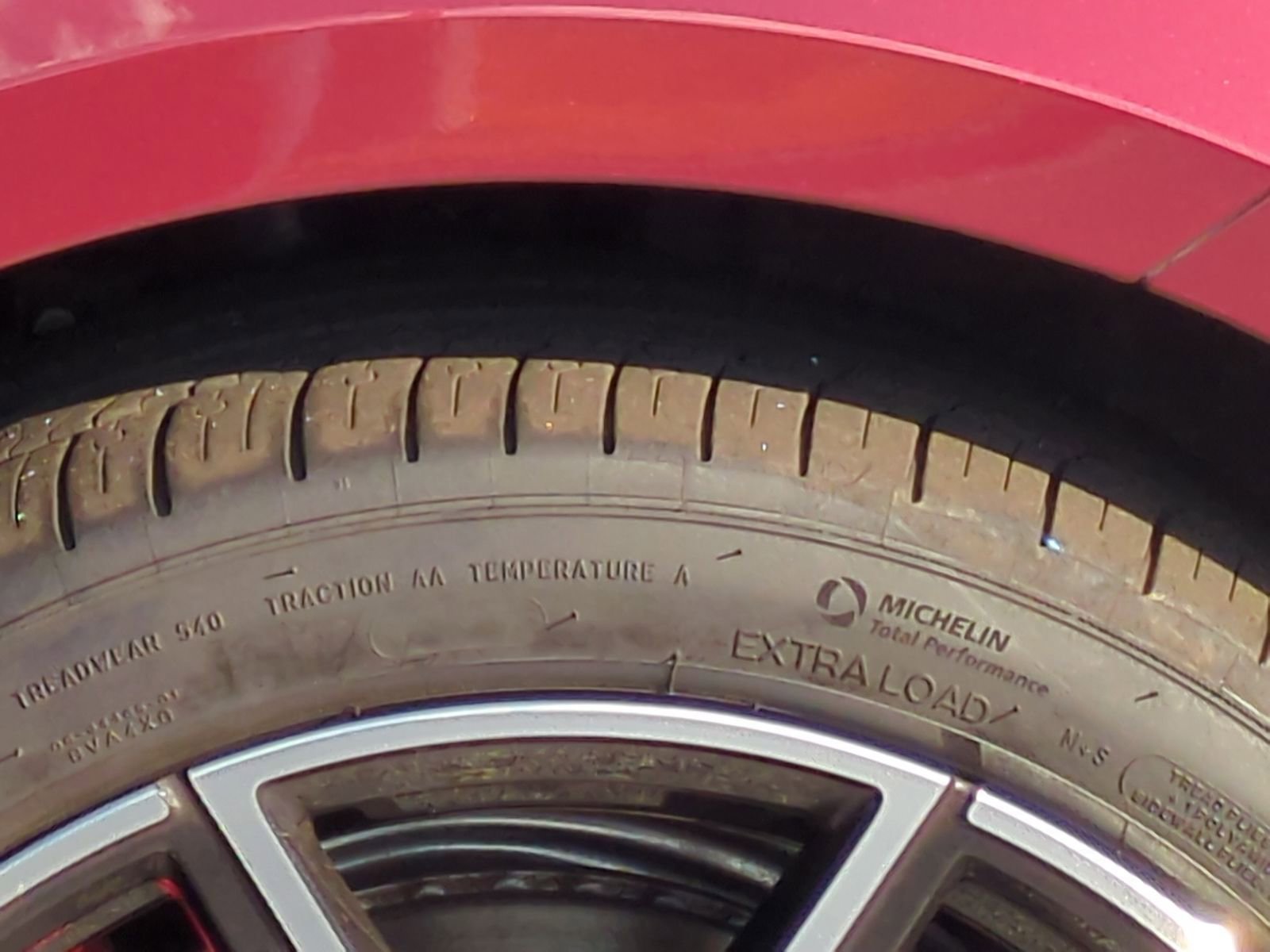 Certified 2023 BMW i4 eDrive40 w/ M Sport Package image 11