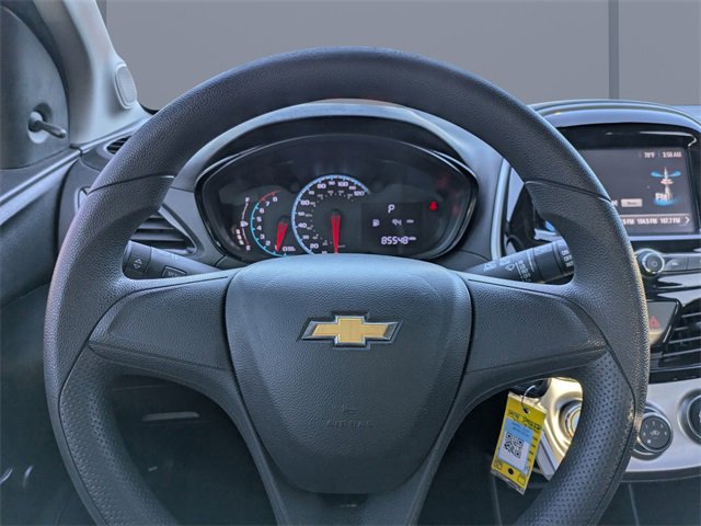 Used 2017 Chevrolet Spark LS image 27