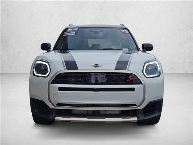 Used 2025 MINI Cooper Countryman S w/ Comfort Package Max image 2