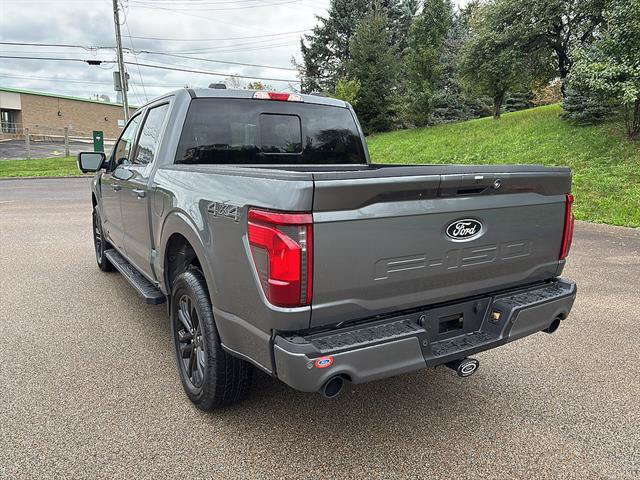New 2026 Ford F150 XLT w/ Equipment Group 302A MID AWD/4WD image 3