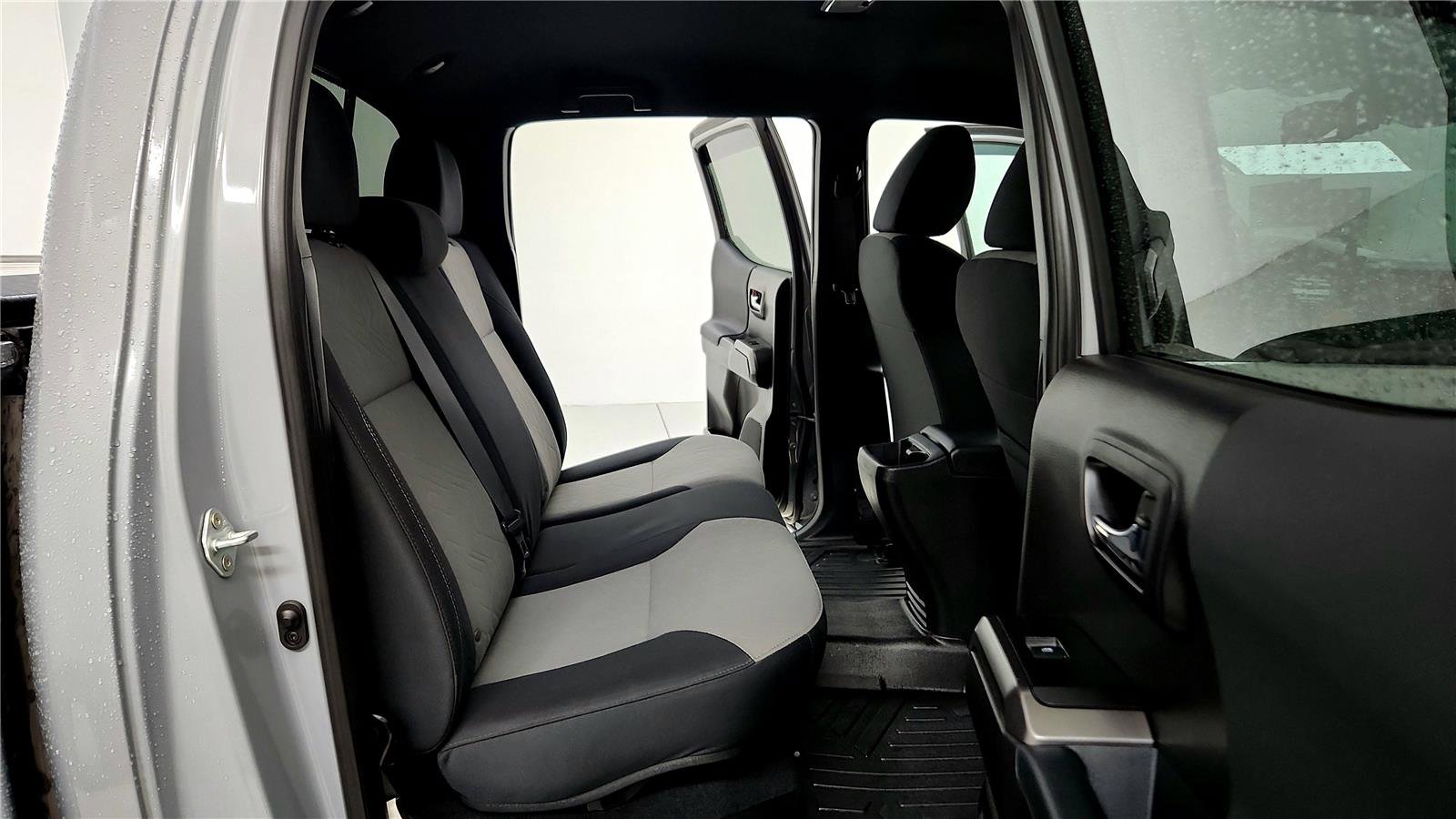 Certified 2021 Toyota Tacoma TRD Off-Road w/ Technology Package image 17