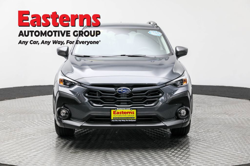 Used 2024 Subaru Crosstrek 2.0i Premium image 2