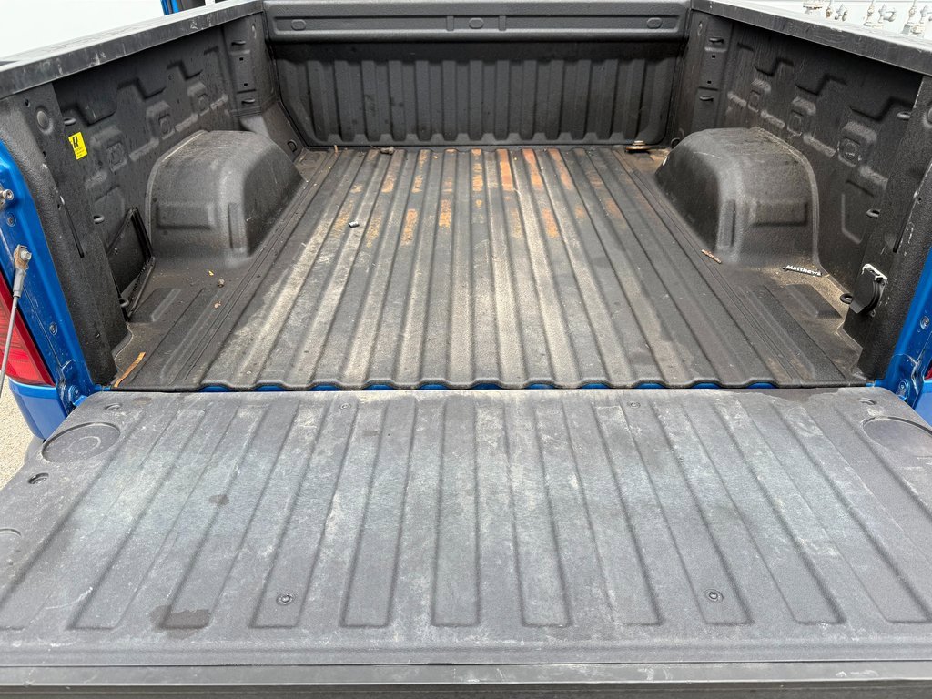 Used 2024 Chevrolet Silverado 1500 Custom image 21