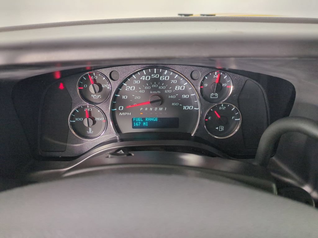 Used 2025 GMC Savana 2500 w/ Driver Convenience Package RWD image 18