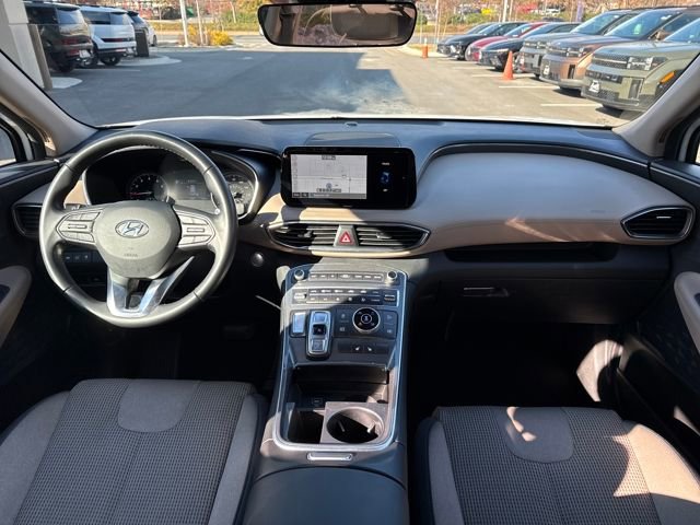 Used 2023 Hyundai Santa Fe SEL w/ Cargo Package image 12