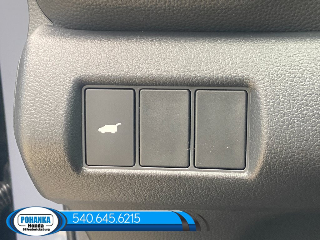 New 2026 Honda Pilot image 25
