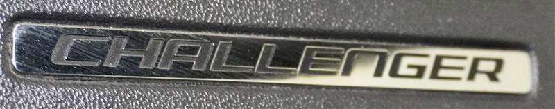 Used 2013 Dodge Challenger R/T image 33