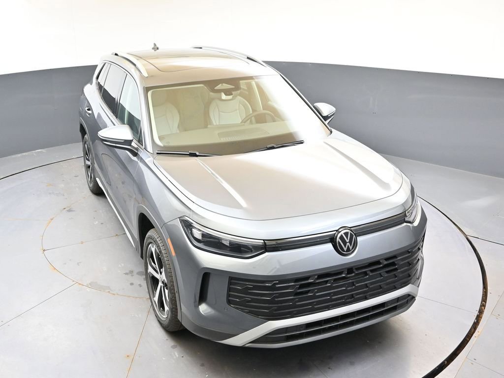 New 2026 Volkswagen Tiguan SE AWD/4WD image 52