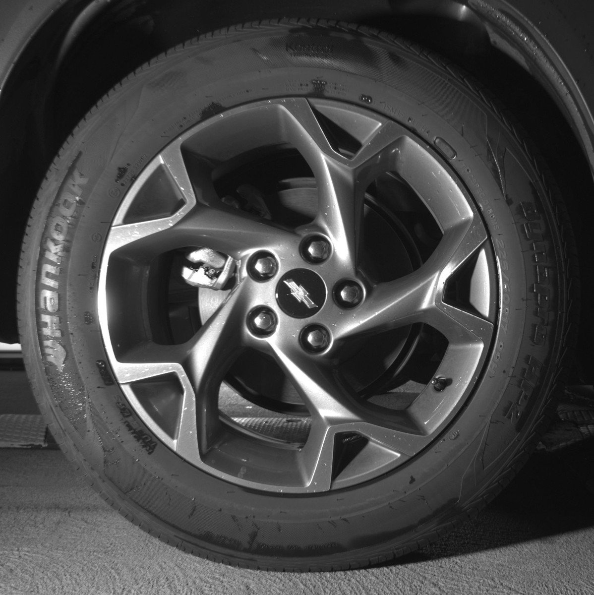 Used 2025 Chevrolet Trax LT image 15