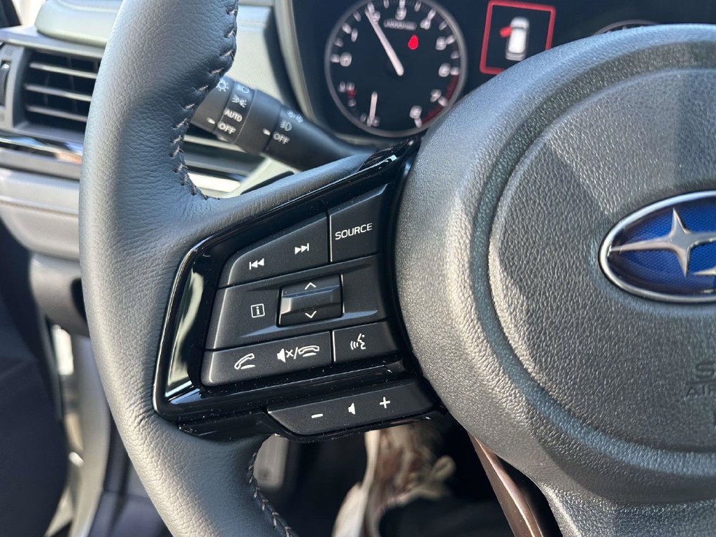 New 2026 Subaru Forester Sport AWD/4WD image 30