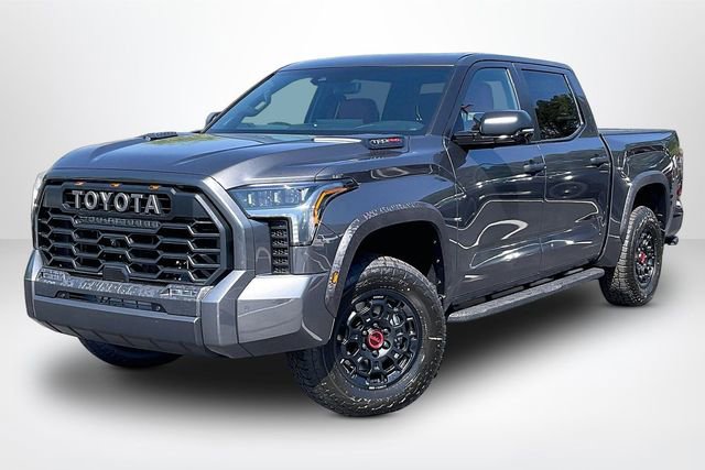 New 2026 Toyota Tundra TRD Pro AWD/4WD image 2
