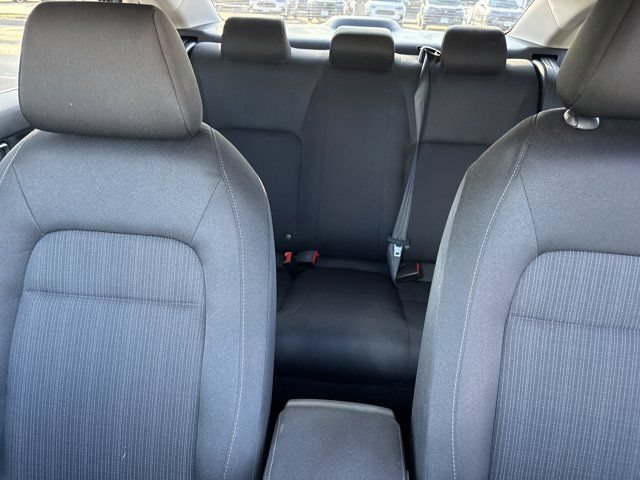 New 2026 Honda Civic LX image 21