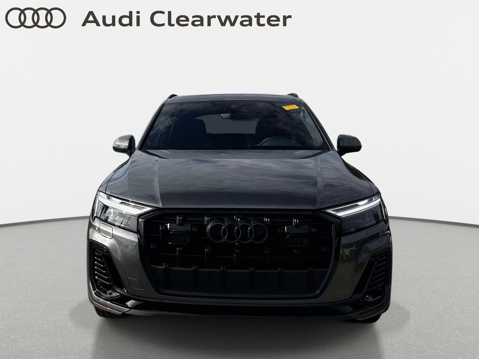 Used 2026 Audi Q7 3.0T Premium Plus w/ Premium Plus Package AWD/4WD image 5