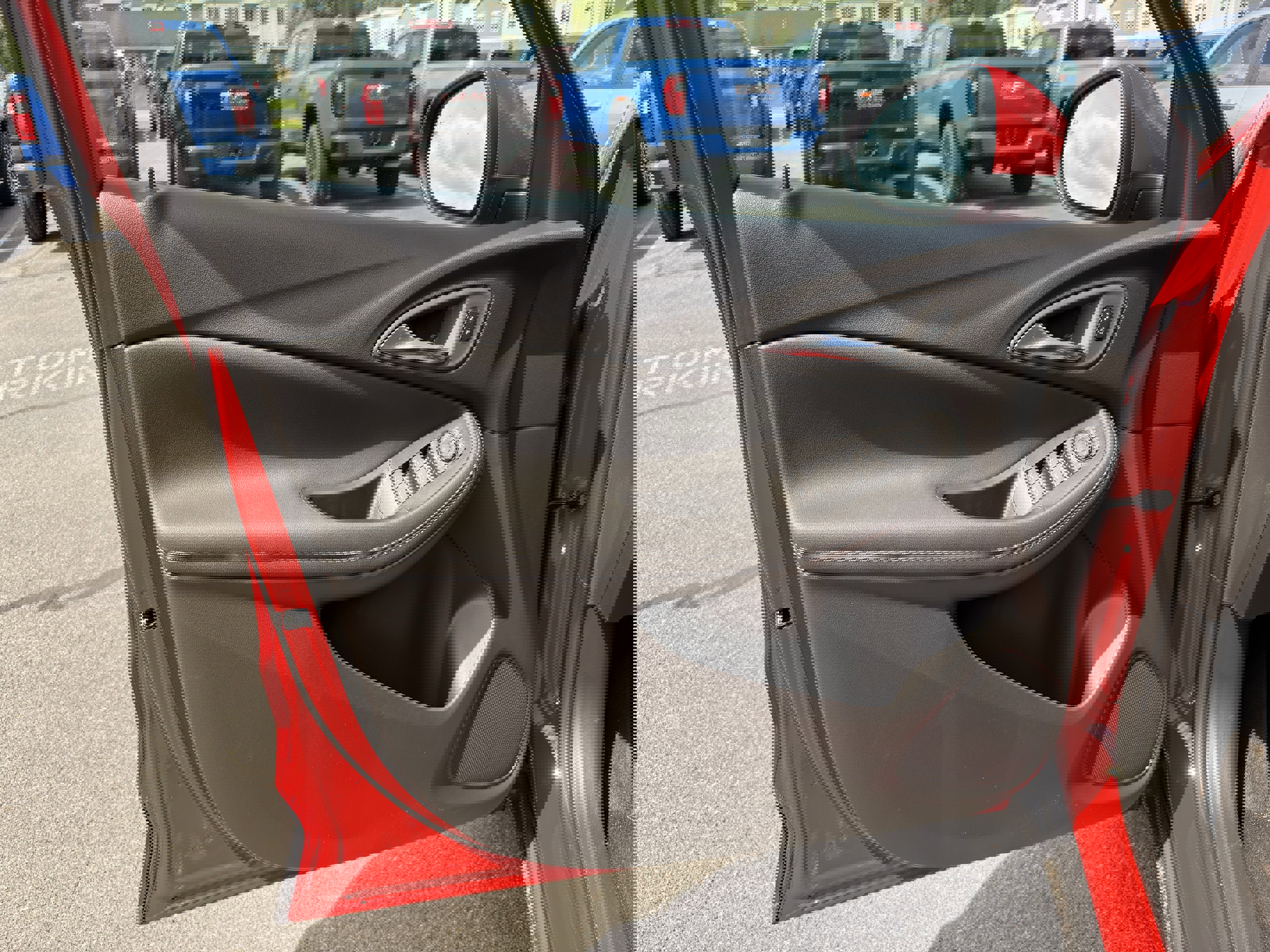 New 2026 Buick Encore GX Preferred w/ Comfort Package image 10