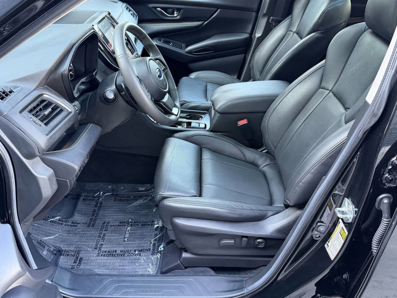 Used 2025 Subaru Ascent Bronze Edition image 15