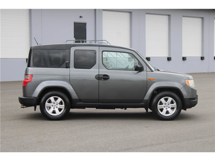 Used 2010 Honda Element EX image 4
