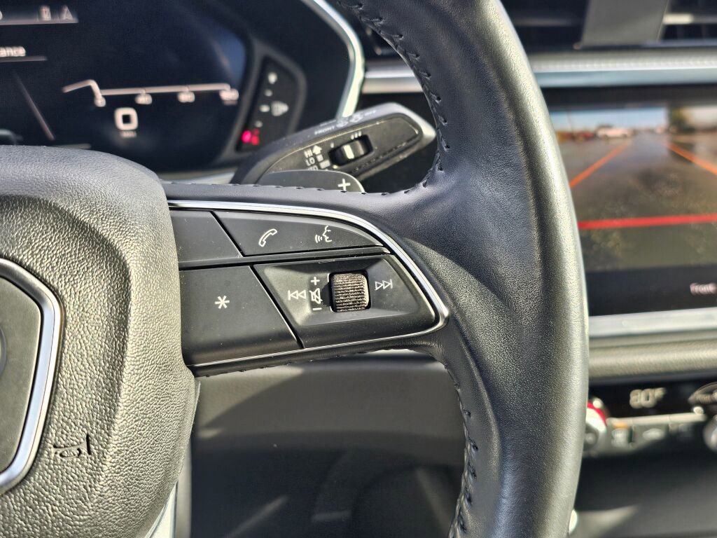 Used 2019 Audi Q3 2.0T Prestige image 33