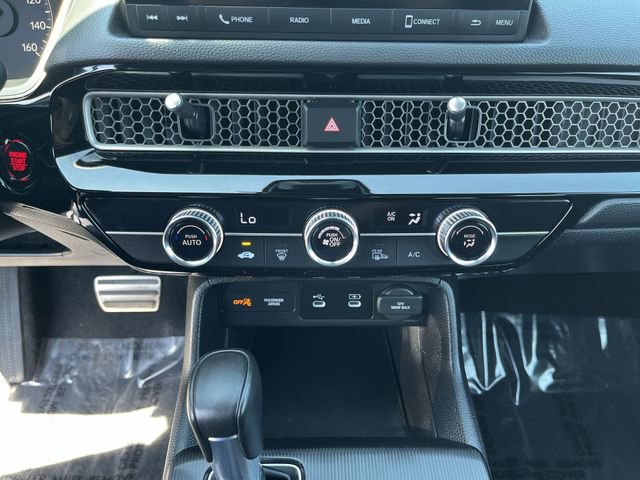 Used 2025 Honda Civic Sport image 18