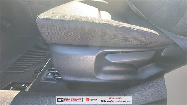 New 2026 Toyota Corolla LE image 15