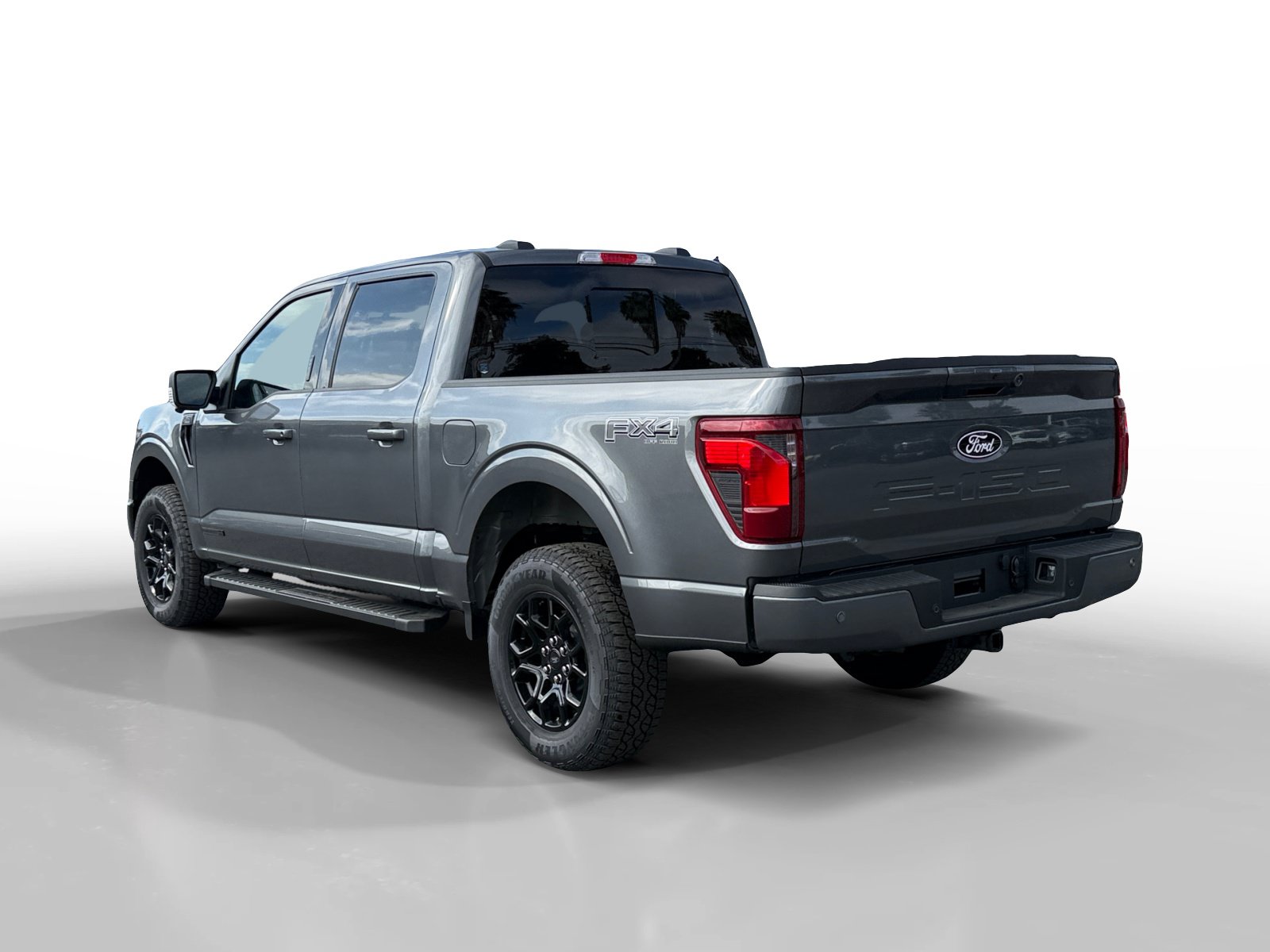 New 2026 Ford F150 XLT w/ Equipment Group 302A MID AWD/4WD image 3
