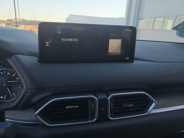 Used 2025 MAZDA CX-5 Signature image 27