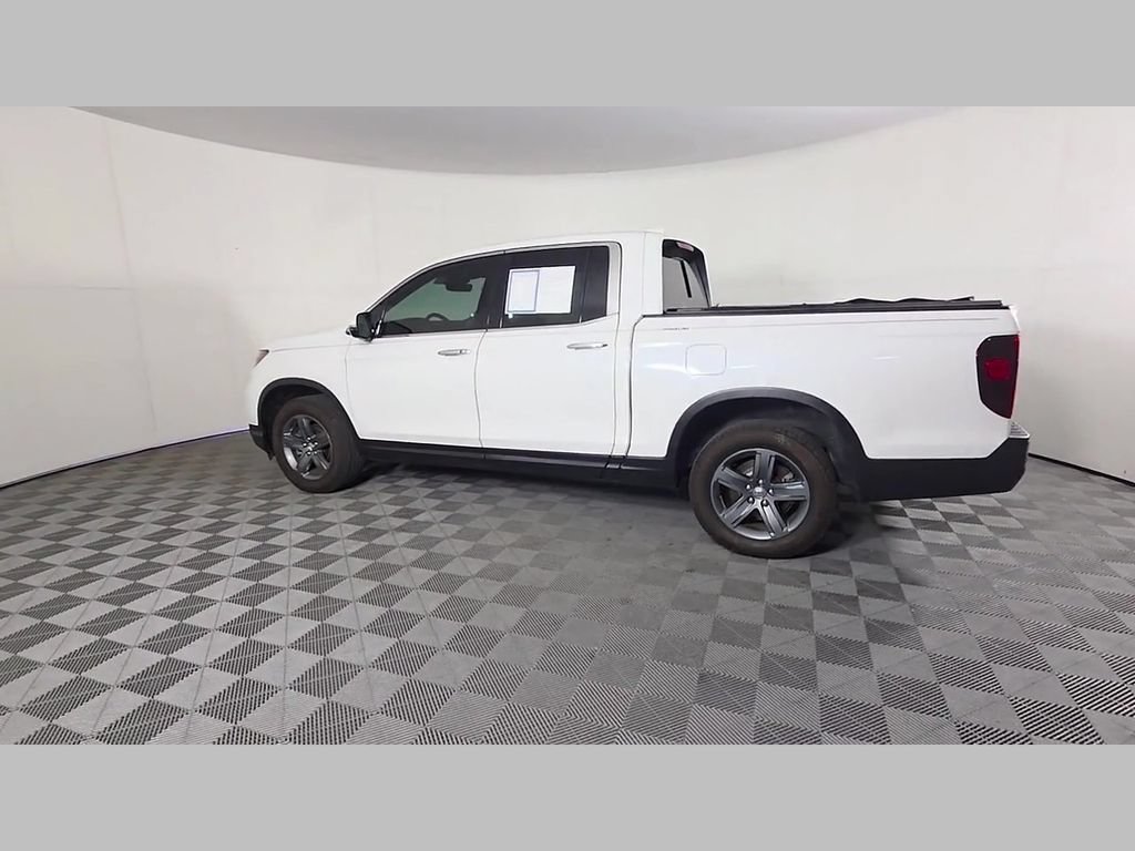 Used 2023 Honda Ridgeline RTL-E image 45