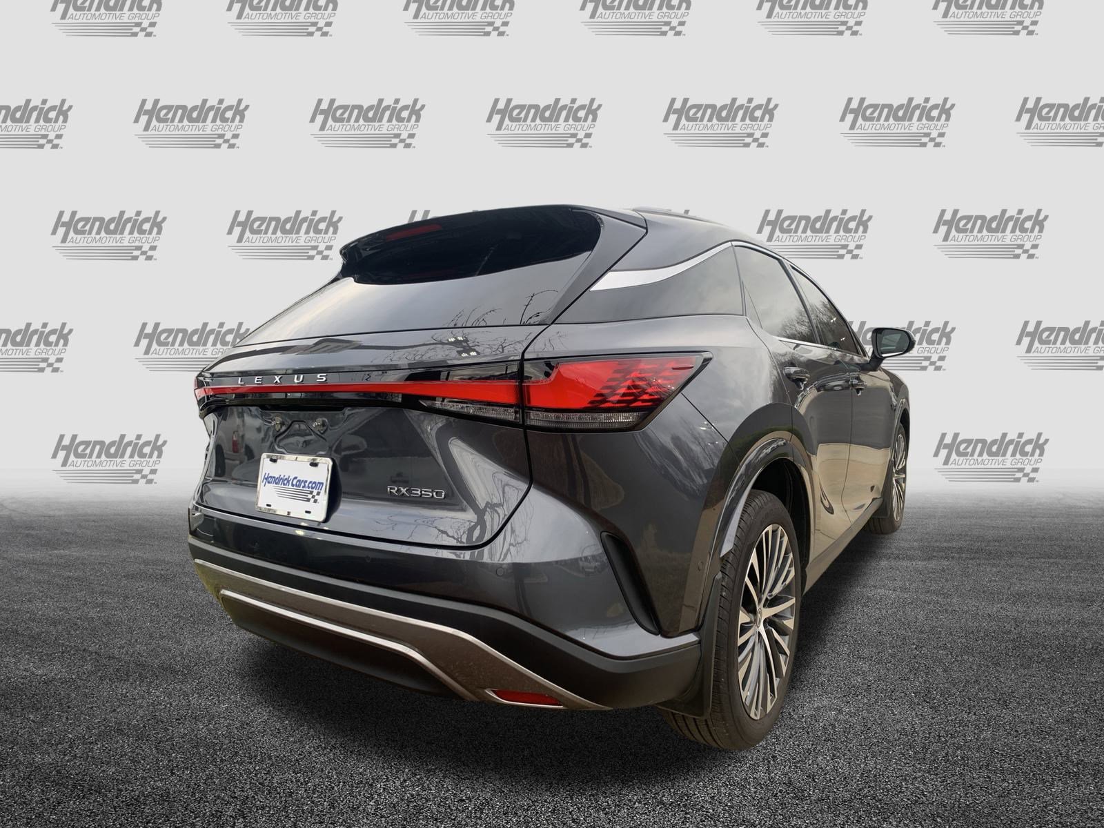 Used 2024 Lexus RX 350 Premium Plus image 10