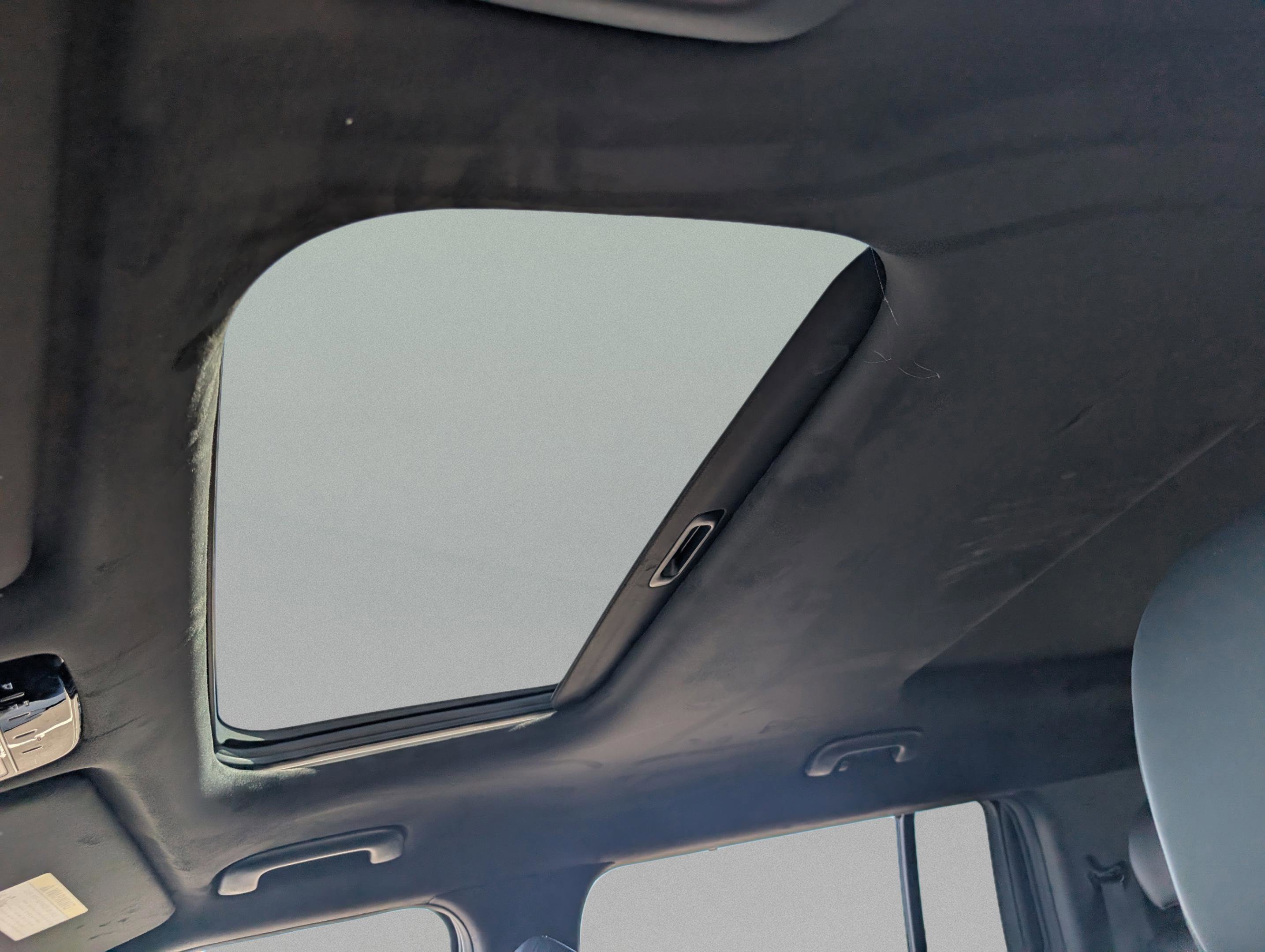 New 2026 Hyundai Santa Fe Calligraphy image 13