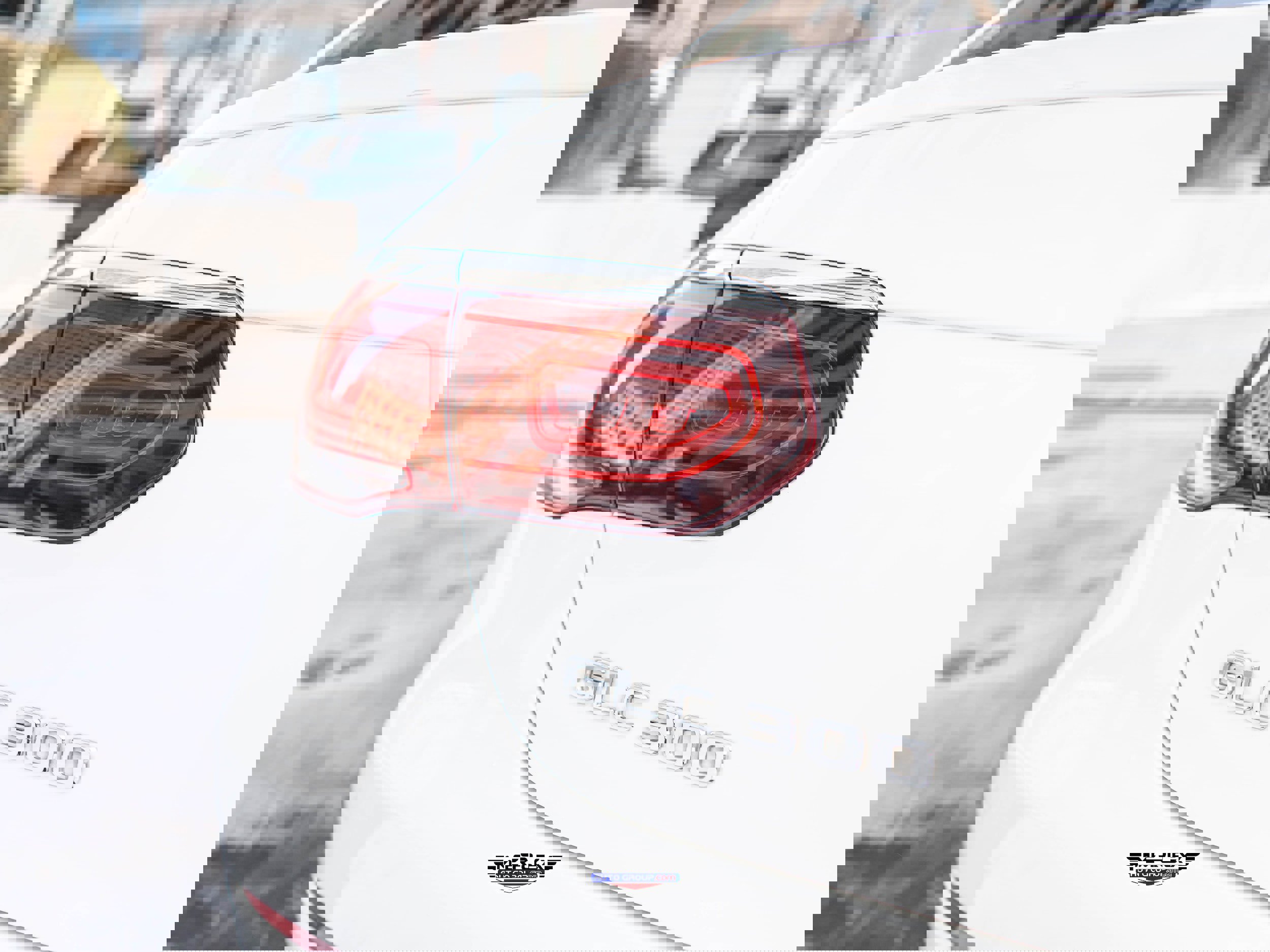 Used 2020 Mercedes-Benz GLC 300 4MATIC Coupe w/ AMG Line image 45